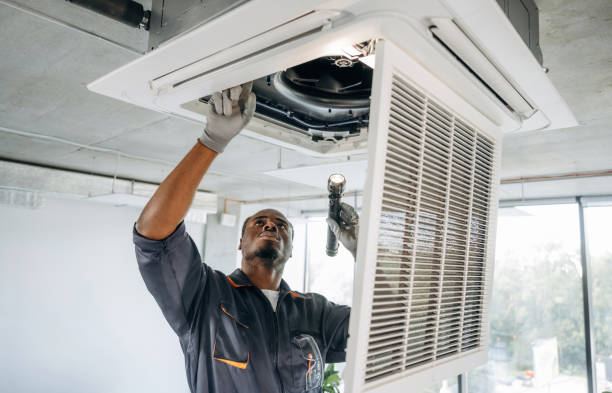 Licensed Emergency Hvac service in College Corner, OH - FH HVAC
